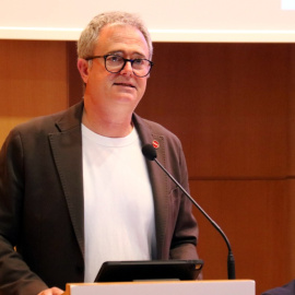 Imatge d'arxiu de Jordi Gaseni, que tornarà a l'alcaldia d'Ametlla de Mar. 13/06/2025
