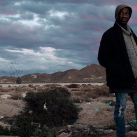 Imagen del documental 'The Others'.