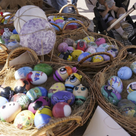 huevos-pintados-pascua-sevilla