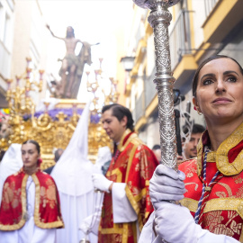 Semana Santa en Sevilla