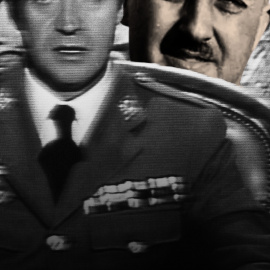 FRANCO y JUAN CARLOS I: por qué la CASA REAL oculta el vínculo entre ambos