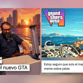 Reacciones al meme de NNGG.