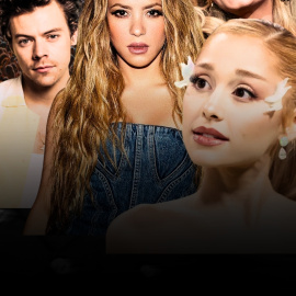 Esto son las RESIDENCIAS MUSICALES: un formato donde quien se desplaza es el fan