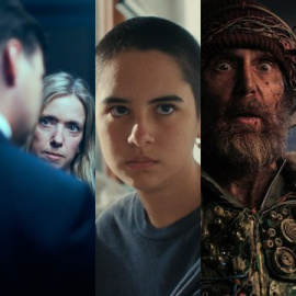 Estrenos de la semana - 10/04/2026