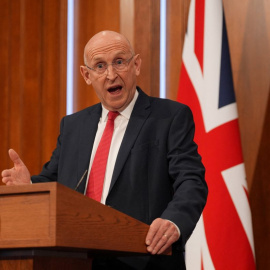 John Healey