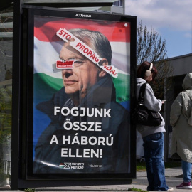 Viktor Orbán