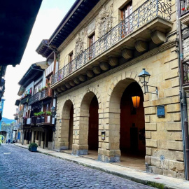 Ayto Hondarribia