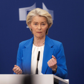 Ursula von der Leyen