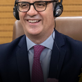 Bolaños, convencido de que la Justicia revocará la resolución de Peinado sobre Begoña Gómez