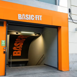 Basic-Fit en Madrid