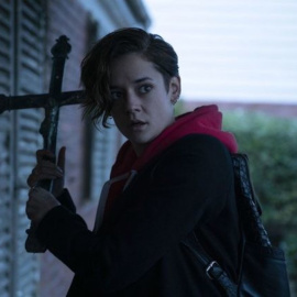 En una sola temporada 'Marianne' logró crear a una antagonista icónica.