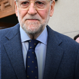 Así ha identificado el inspector de la 'Kitchen' a Rajoy con los apodos de ‘Asturiano’ y ‘el Barbas’