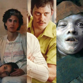 Estrenos de la semana - 17/04/2026