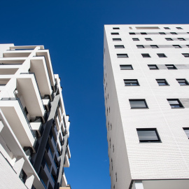 Residencial Les Naus