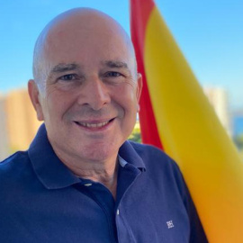 Antonio Martínez