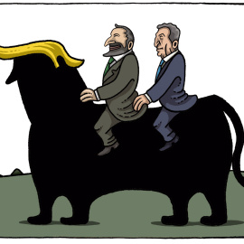 Patriotas