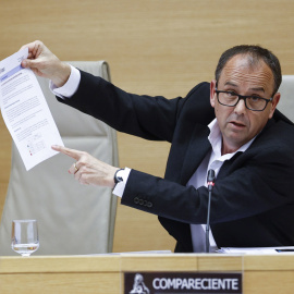 José Ángel Núñez Mora