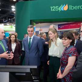 Iberdrola