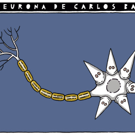 La neurona de Carlos Baute