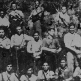 federacion guerrillas león galicia