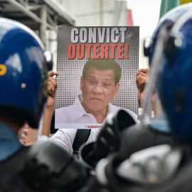 Rodrigo Duterte