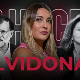 OLVIDONAS | De Rajoy y Cospedal a Carlos Baute y Losantos, de Quequé a Feijóo | HECD