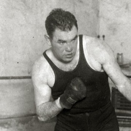 Paulino Uzcudun