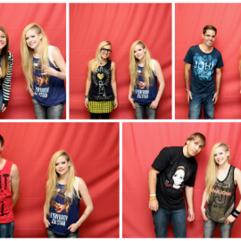 Meet and Greet
