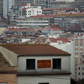 Casa en venta en Vigo