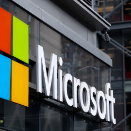 logo-microsoft-edificio-empresa-tecnologica