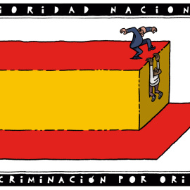 Prioridad nacional