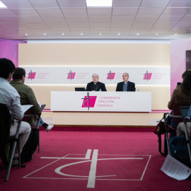 conferencia