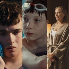 Estrenos de la semana - 30/04/2026