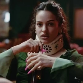 La cantante Rosalía participará en la tercera temporada de Euphoria.