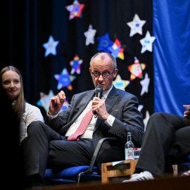 Friedrich Merz