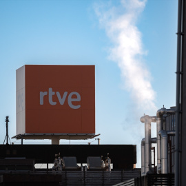 Instalaciones de RTVE