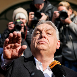 Viktor Orbán