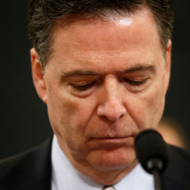 James Comey