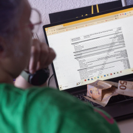 Declaración de la renta 2026