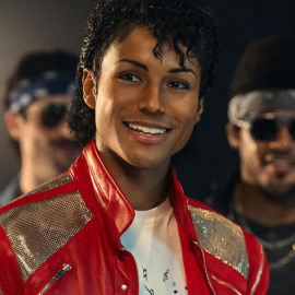 El biopic 'Michael' (2026) vuelve a traer a la figura del rey del pop a la primera plana.