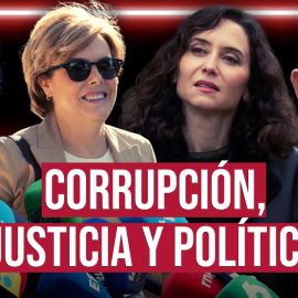 Del escándalo del consejero de AYUSO a la AMNESIA del PP por el caso KITCHEN | INFORME PÚBLICO