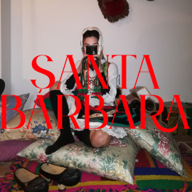 Santa Bárbara Rapaza