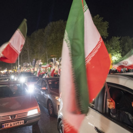 Teheran