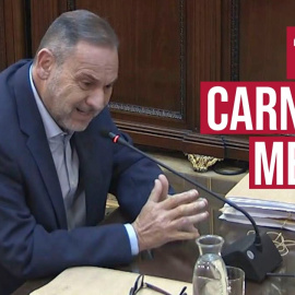 Así han sido las explicaciones de ÁBALOS sobre ALDAMA, JESSICA y los contratos de mascarillas