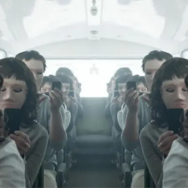 black mirror