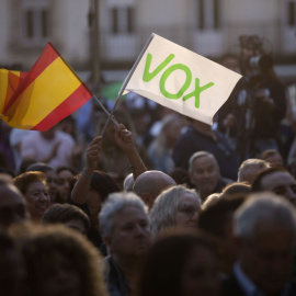 Bandera de Vox (EP)