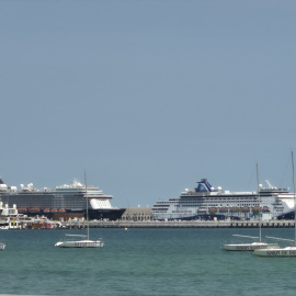 cruceros-puerto-marítimo