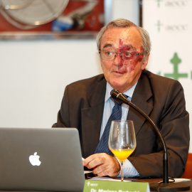 Mariano Barbacid
