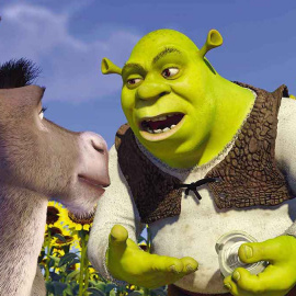 'Shrek' (2001) logró capturar la imaginación de toda una generación, lo que le permite continuar más relevante que nunca.