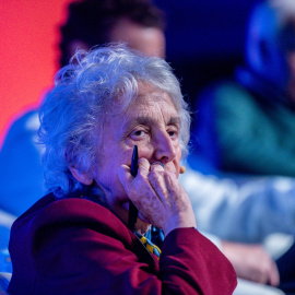 Soledad Gallego-Díaz
